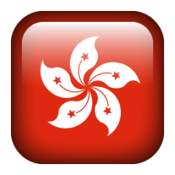中国香港-Apple ID